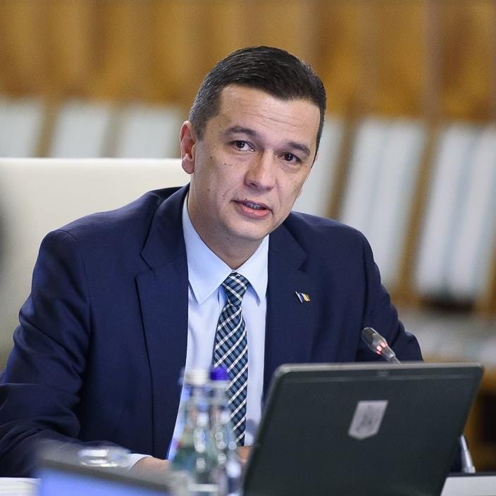 Grindeanu susține că Siegfried Mureșan nu dorește să fie prim-ministru și cere depunerea mandatului