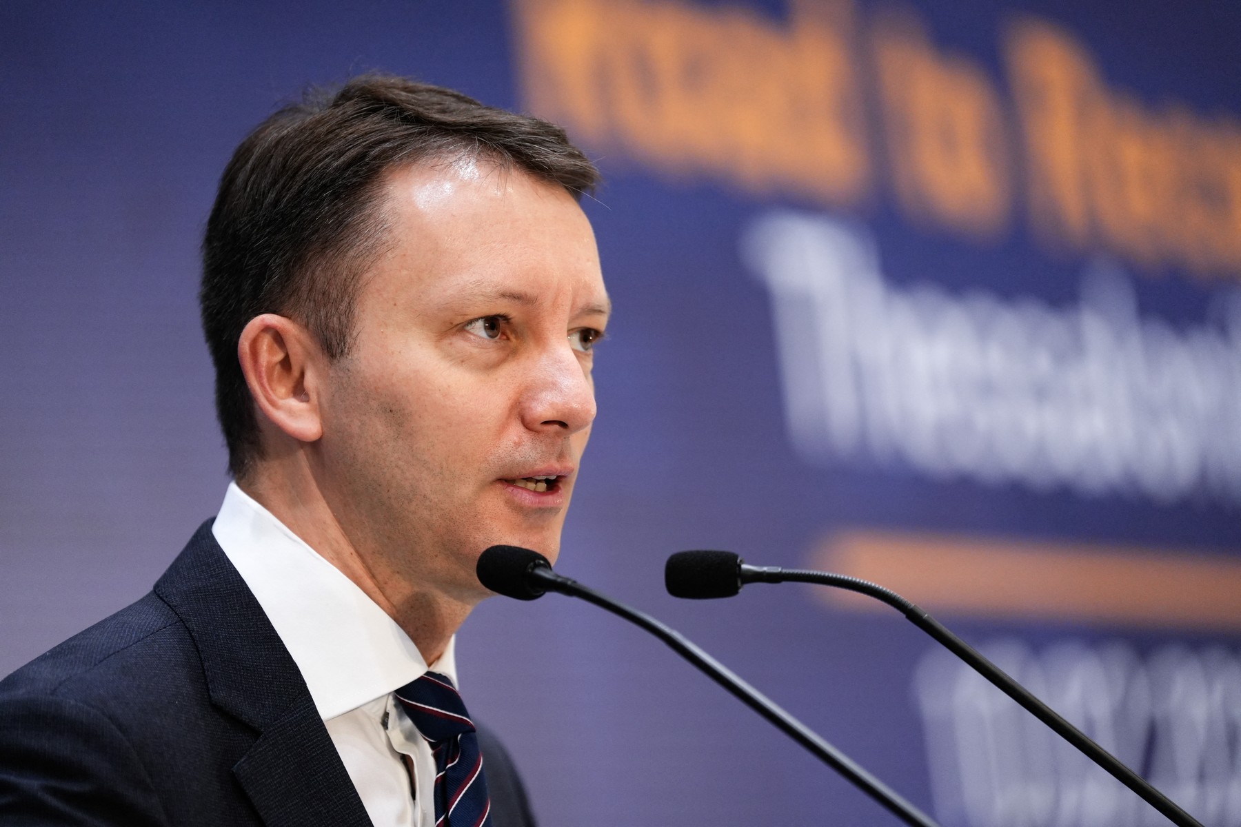 Programul de guvernare propus de Siegfried Mureșan: scăderea taxelor și conturi de economii pentru copii