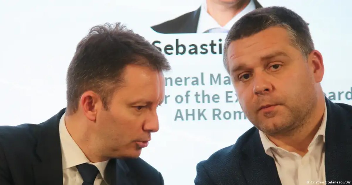 Mureșan solicită sprijin de la Bruxelles pentru învestirea guvernului propus în România
