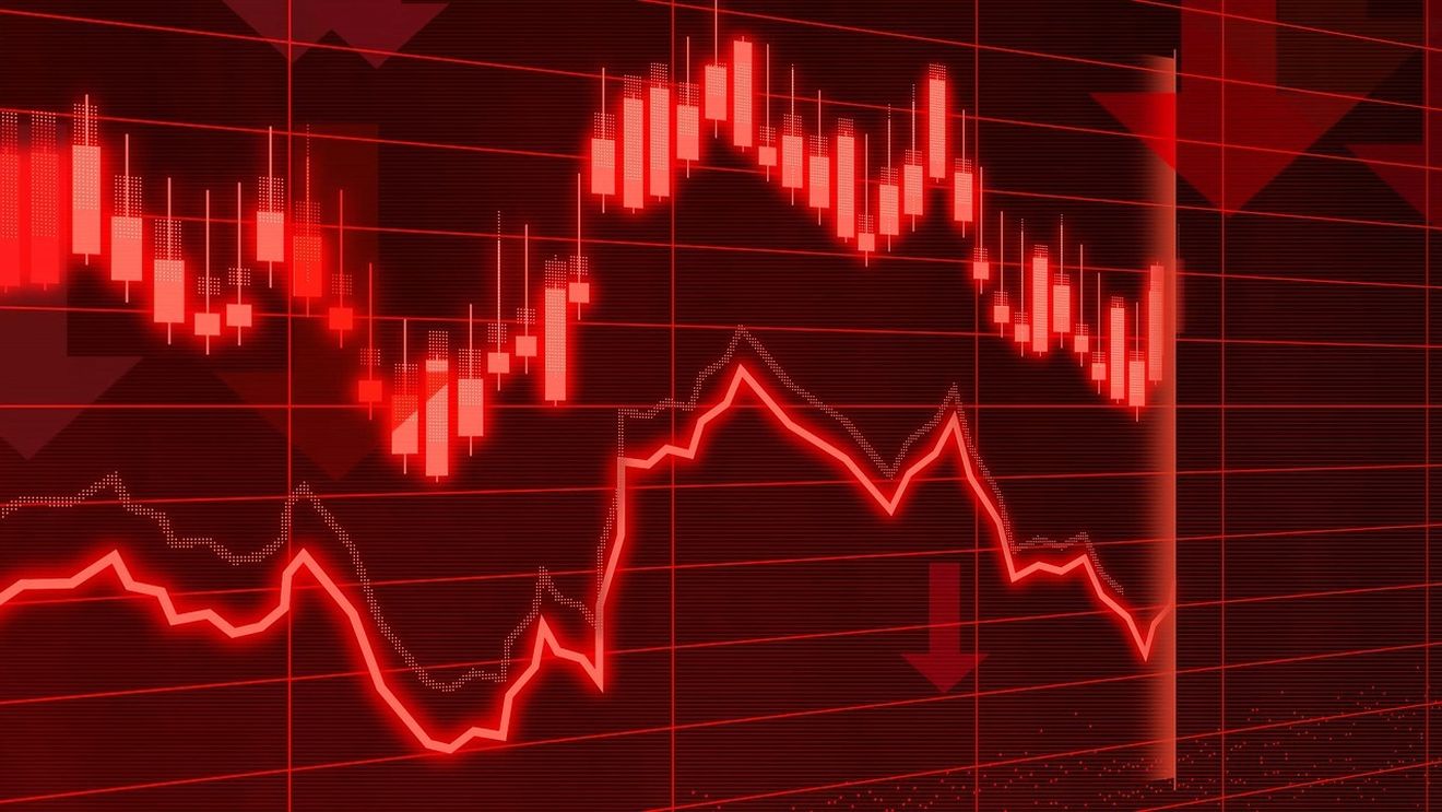 Impactul recesiunii asupra economiei personale: cum se schimbă veniturile, locurile de muncă și creditele