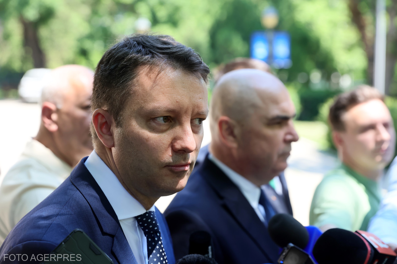 Tensiuni între PSD și PNL: Sorin Grindeanu cere demisia lui Siegfried Mureșan din Parlamentul European