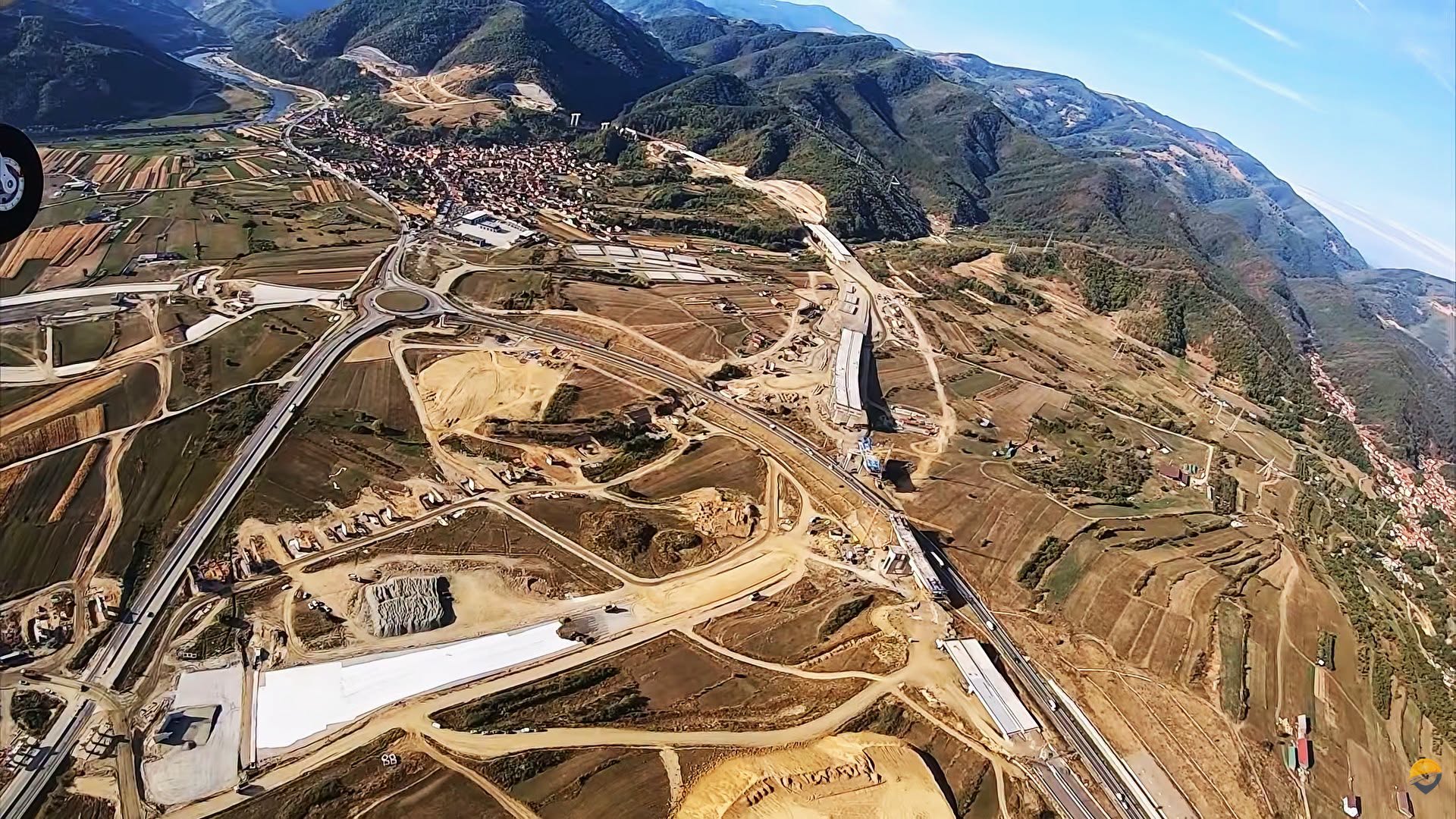 Mobilizarea pe Autostrada Sibiu – Pitești este critică, avertizează Asociația Pro Infrastructura