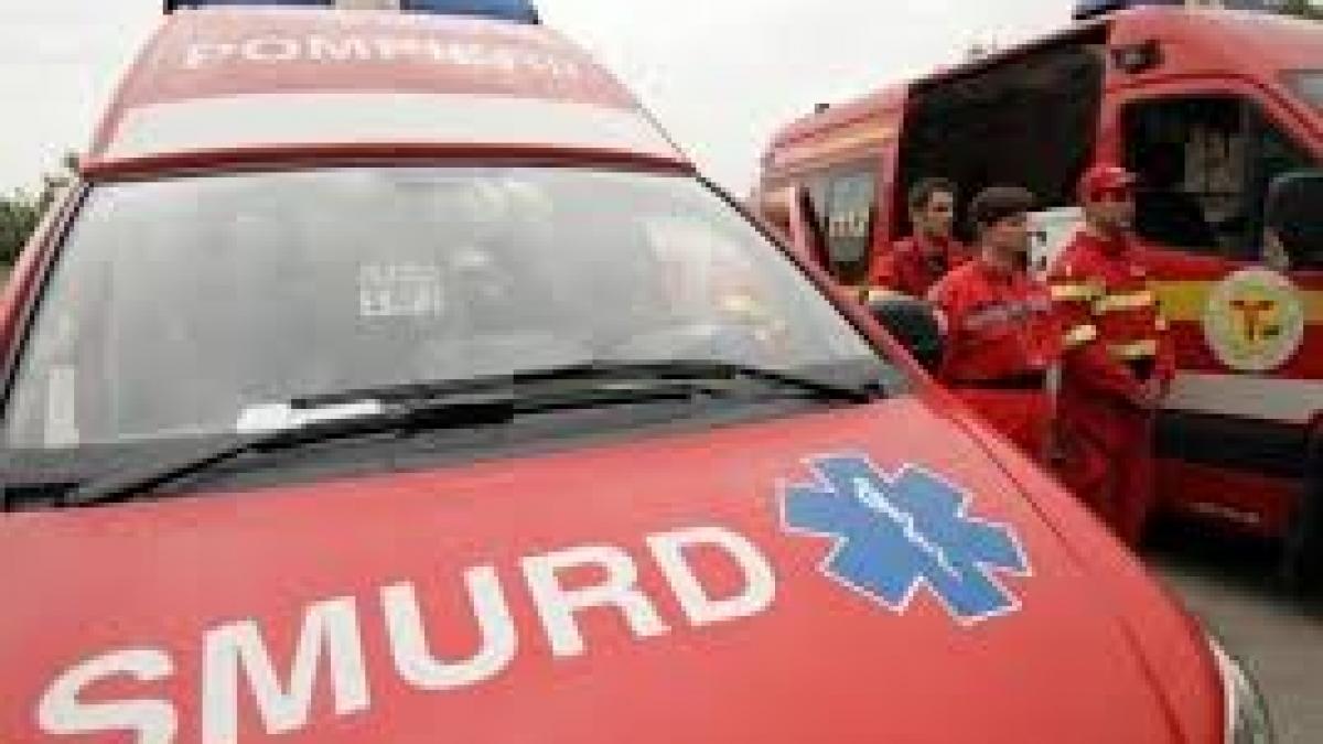 Accident tragic pe DN15 în județul Mureș: Două persoane au pierdut viața în urma coliziunii între două autoturisme