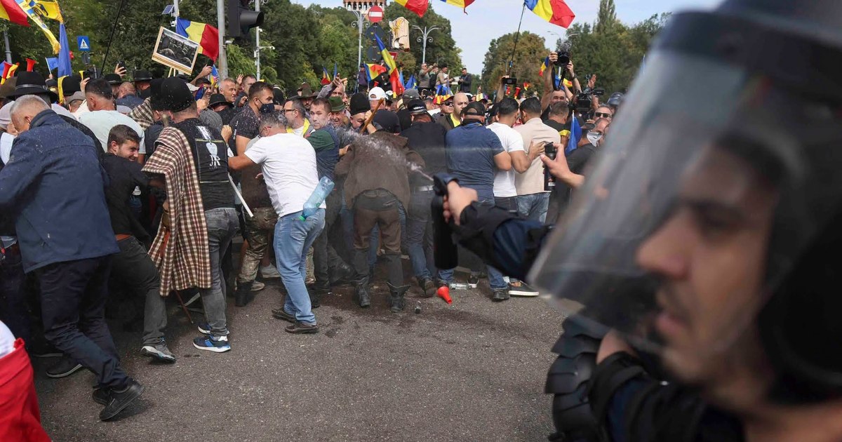 Dreptul la protest în România: ce reguli trebuie să respecte cetățenii și organizatorii manifestațiilor