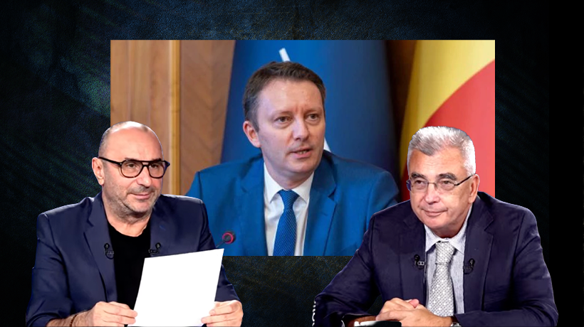 Predicția lui Petrișor Peiu privind Guvernul Mureșan: sub 150 de voturi în Parlament