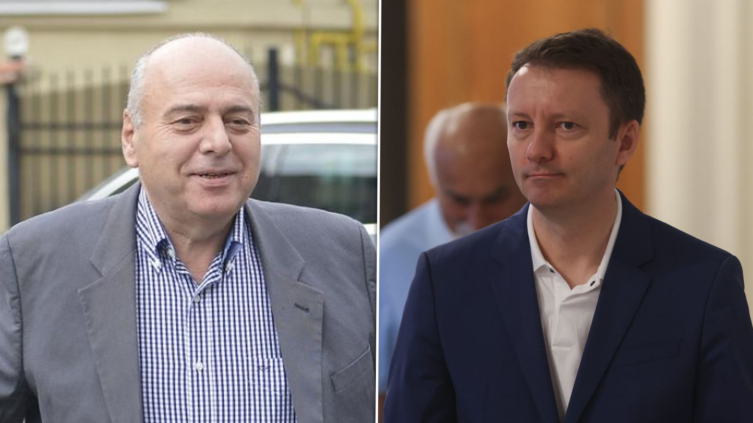 Siegfried Vasile Mureșan respinge acuzațiile privind finanțarea campaniei sale din 2014 de către Gheorghe Ștefan