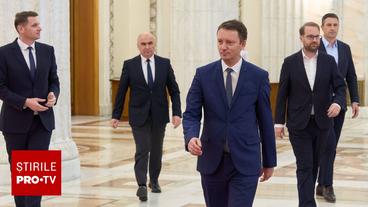 Schimbare de poziție în PNL: Alina Gorghiu și grupul de parlamentari anunță votul pentru Guvernul Mureșan