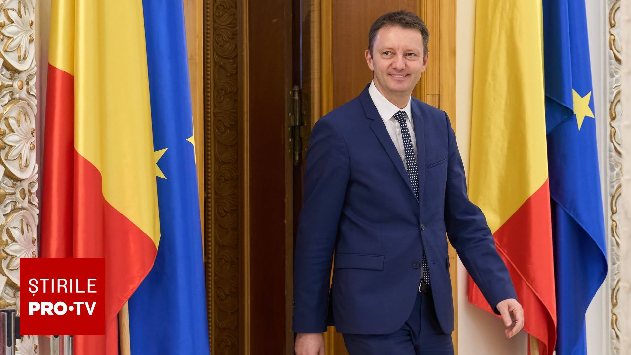Siegfried Mureșan refuză să demisioneze din Parlamentul European după solicitarea lui Sorin Grindeanu