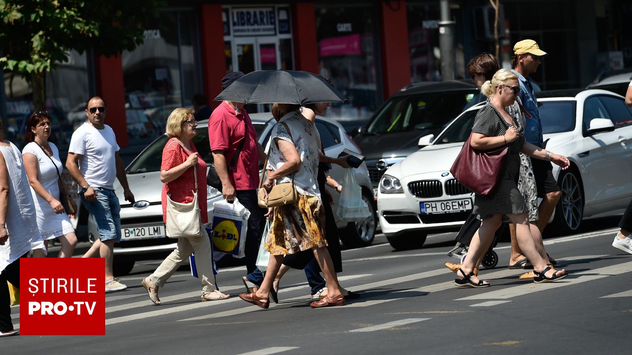 Analiză Eurostat: Disparități mari de speranță de viață în România între regiuni
