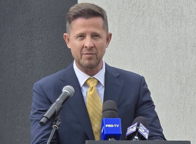 Hubert Thuma cere votarea guvernului Mureșan și critică deciziile conducerii PNL
