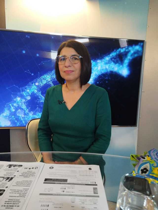 Campania INSP pentru stil de viață sănătos: Cum putem evita bolile cronice la vârsta înaintată