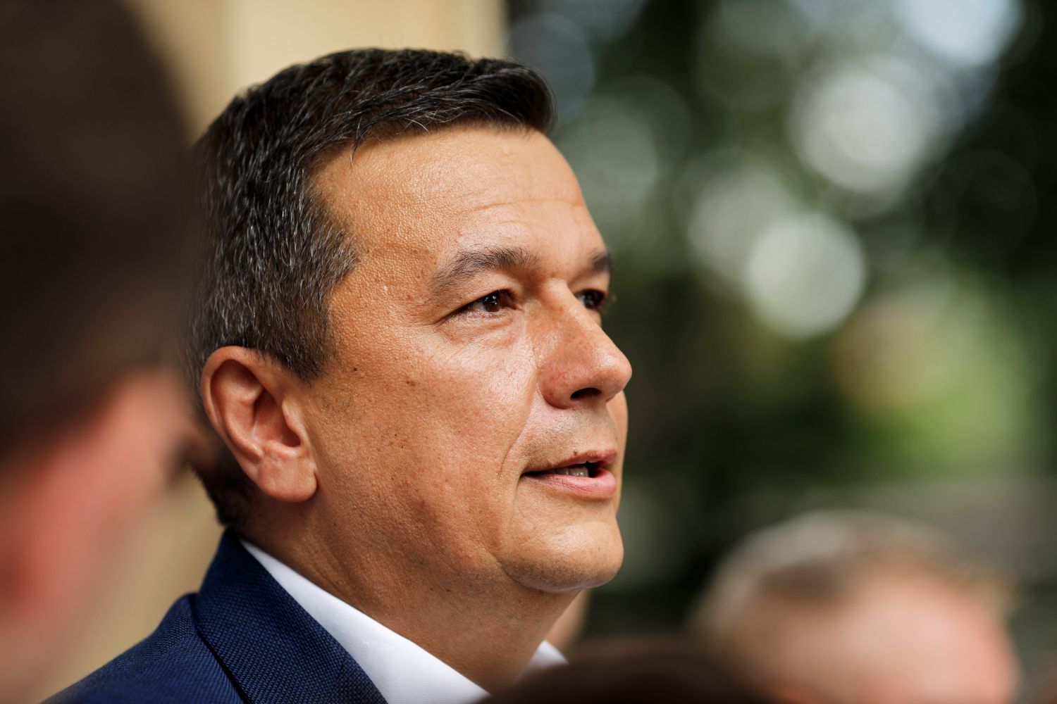 Sorin Grindeanu îl critică pe Siegfried Mureșan și propune depunerea mandatului de premier