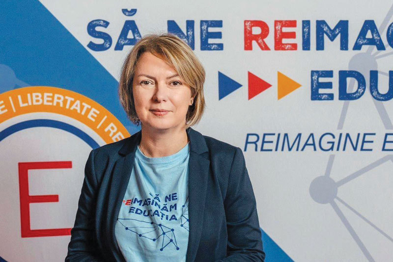 Viziunea Coaliției pentru Educație asupra sistemului școlar din România: provocări și soluții