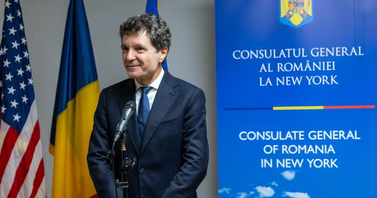 Nicușor Dan: Alegerile anticipate ar însemna luni de zile de campanie și certuri între partide