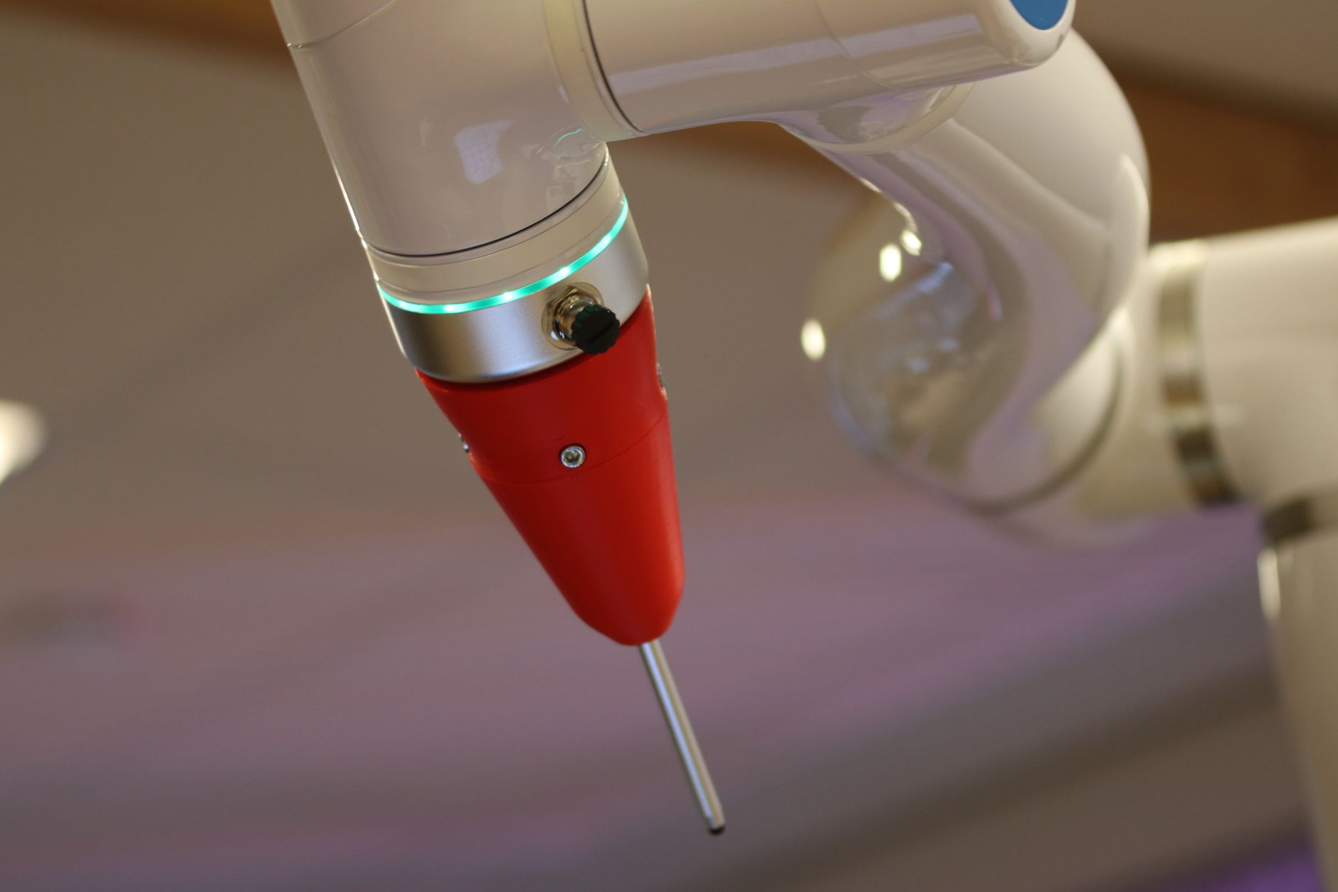 Chirurgia robotică reprezintă o soluție modernă pentru tratarea cancerului de prostată