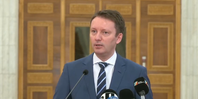 Siegfried Mureșan anunță finalizarea programului de guvernare și votul în Parlament săptămâna viitoare