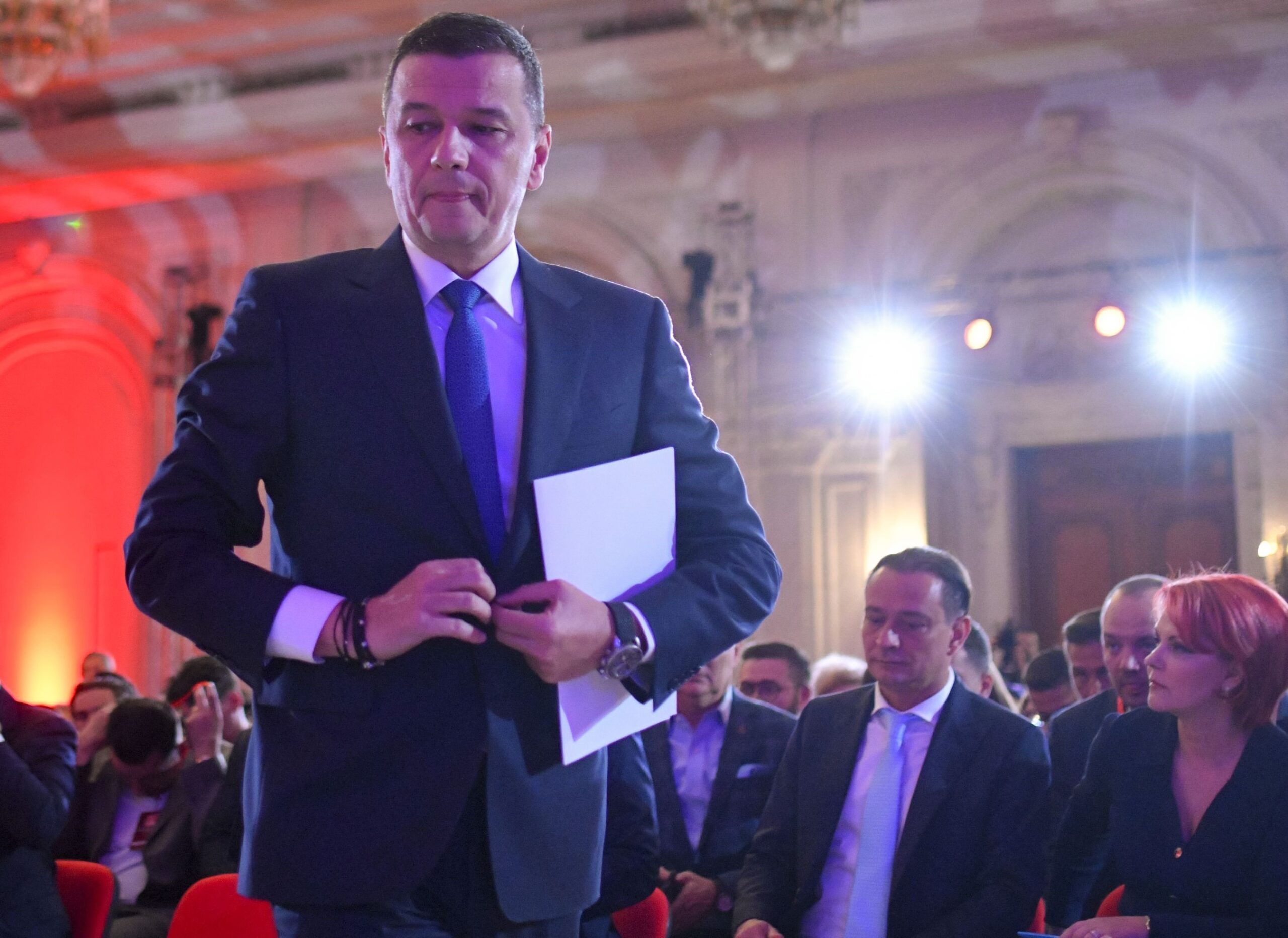 Impactul deciziei OUG 13 asupra actualului lider PSD și amintirea perioadei Dragnea