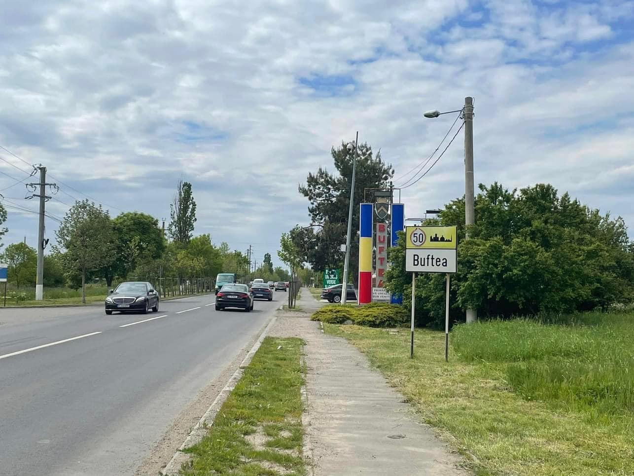 Contract de 80 milioane euro pentru construcția noului Spital de Obstetrică-Ginecologie Buftea