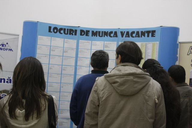 Creștere semnificativă a cererii pentru locuri de muncă part time în România
