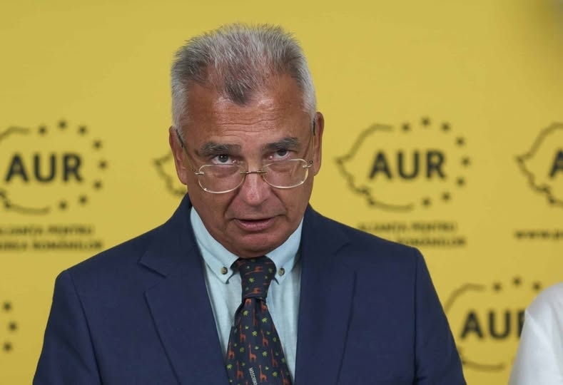 Condițiile AUR pentru o coaliție cu PSD: reducerea TVA-ului și indexarea pensiilor sunt printre propuneri