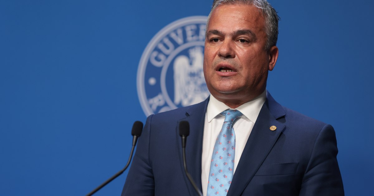 Adrian Veștea despre Siegfried Mureșan: Susține demersul de formare a Guvernului și oferă asistență