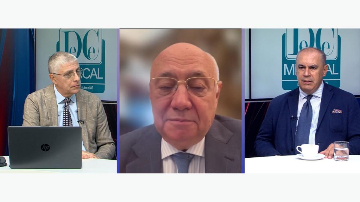Impactul tehnologiei și al schimbărilor climatice asupra sănătății, explicat de un antropolog medical