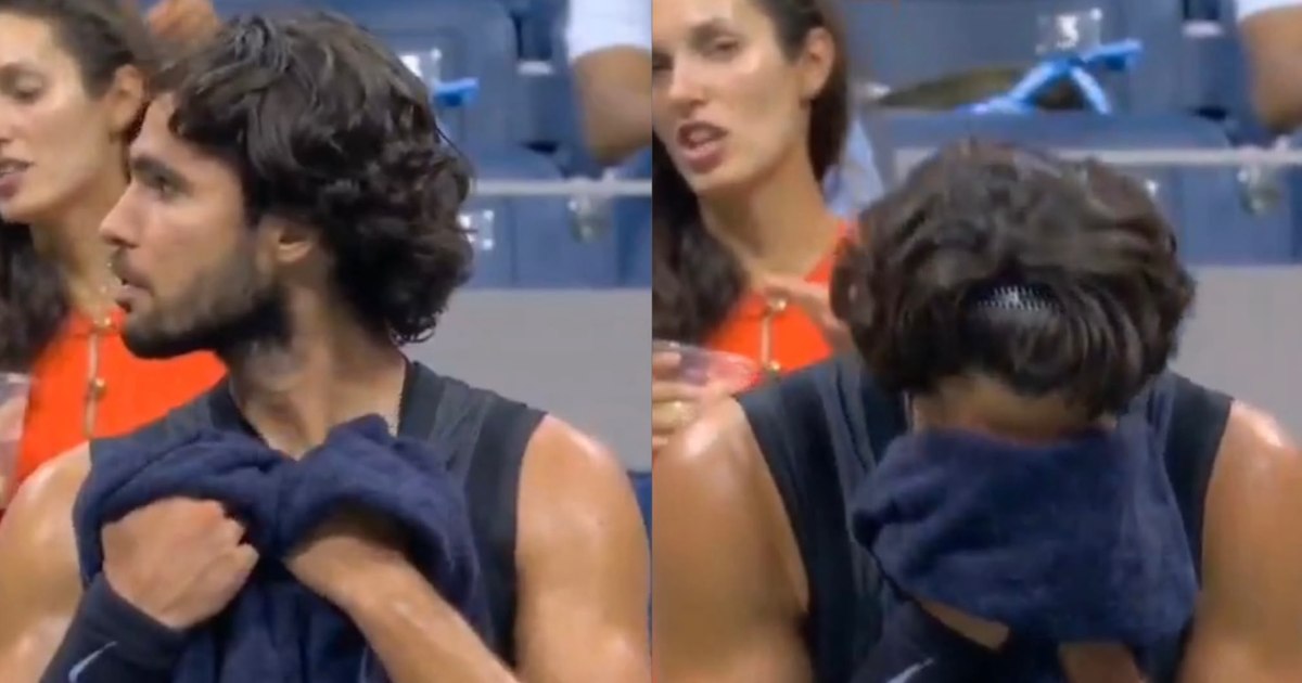 Carlos Alcaraz a fost eliminat de la US Open 2026 după un meci extrem de solicitant împotriva lui Ben Shelton