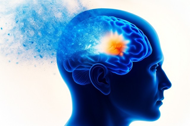 Cercetătorii dezvoltă un test bazat pe lacrimi pentru detectarea tumorilor cerebrale