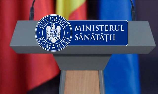 Ministerul Sănătății finalizează achiziția a 100.000 de doze de vaccin BCG pentru maternități