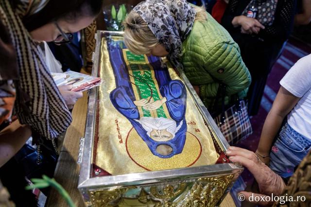 Peste 200.000 de pelerini sunt așteptați la Iași pentru pelerinajul religios din octombrie