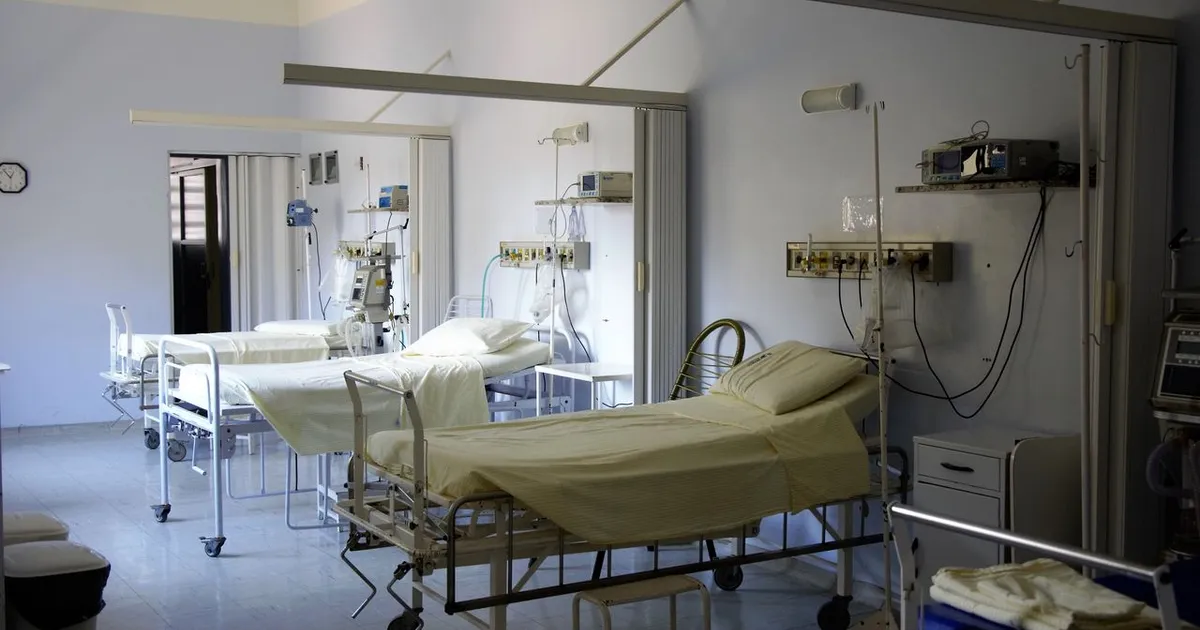 Avertisment dur din sistemul medical: România traversează o criză fără precedent în ultimii cinci ani