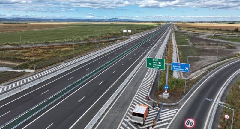 Guvernul aprobă investiții de 20 de miliarde de lei în infrastructură și prelungește termenele pentru A3 și A7