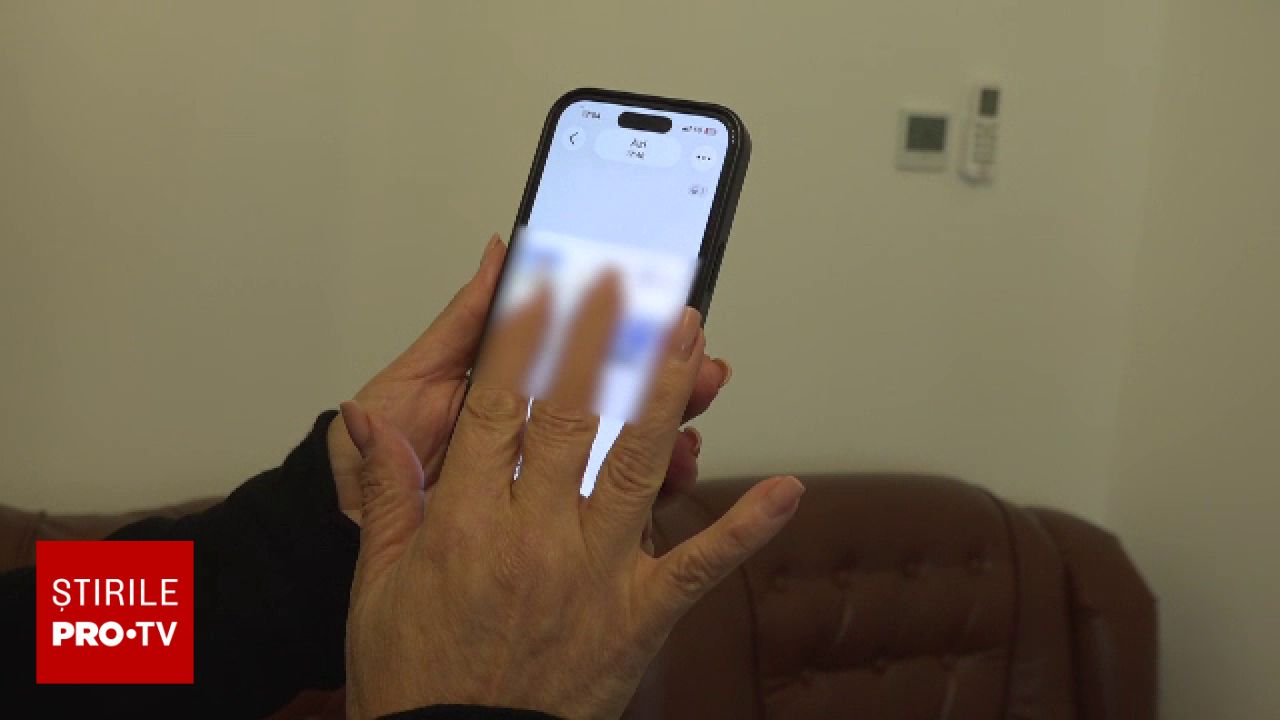 Femeie din Alba păcălită de un fals inspector BNR. Escrocii au folosit inteligența artificială