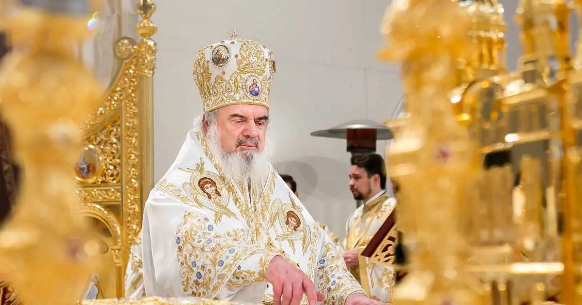 Mesajul Patriarhului Daniel pentru noul an universitar 2026-2027: binecuvântări pentru studenți, profesori și părinți
