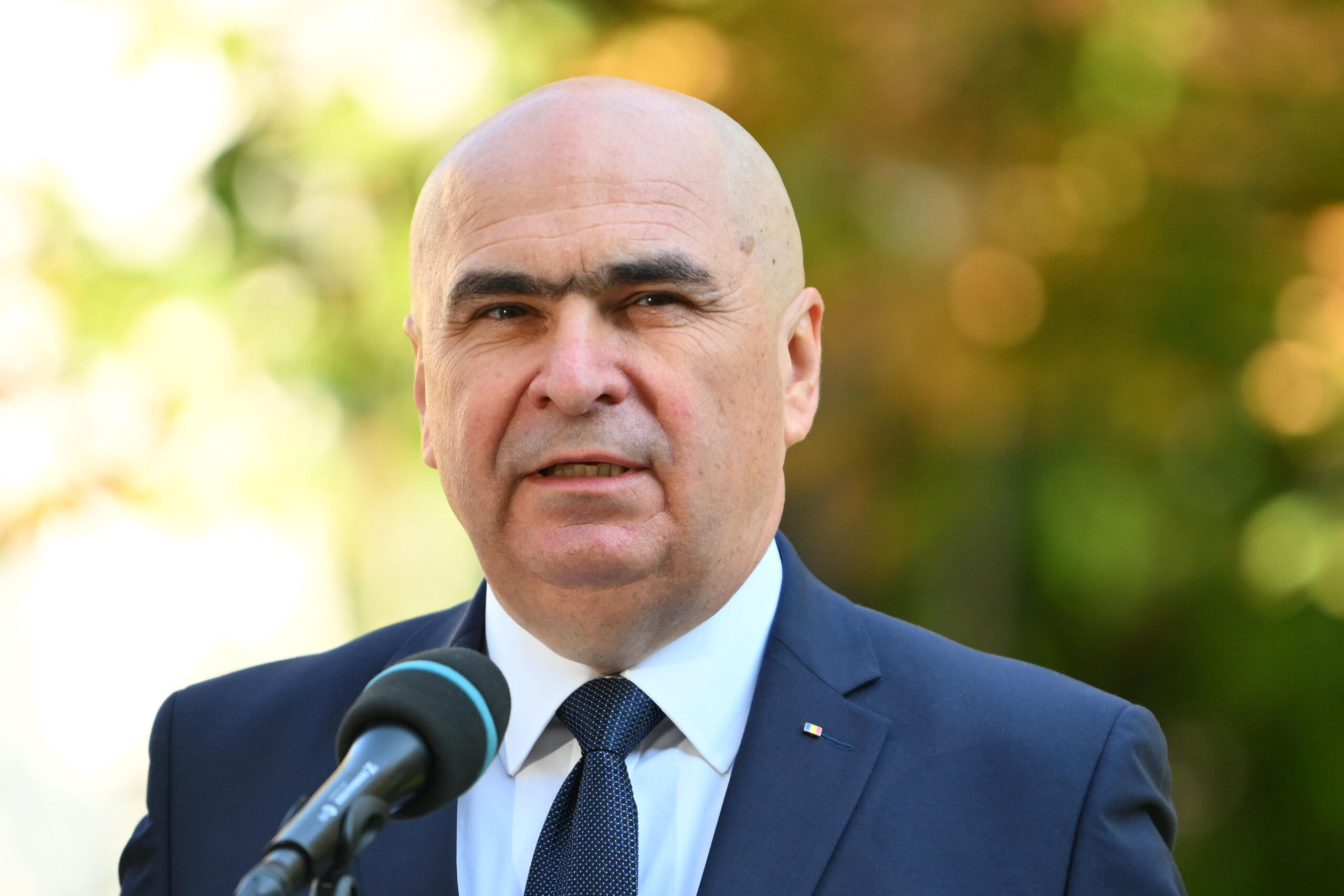 Ilie Bolojan susține formarea Guvernului Mureșan: „România are nevoie urgentă de un Guvern”