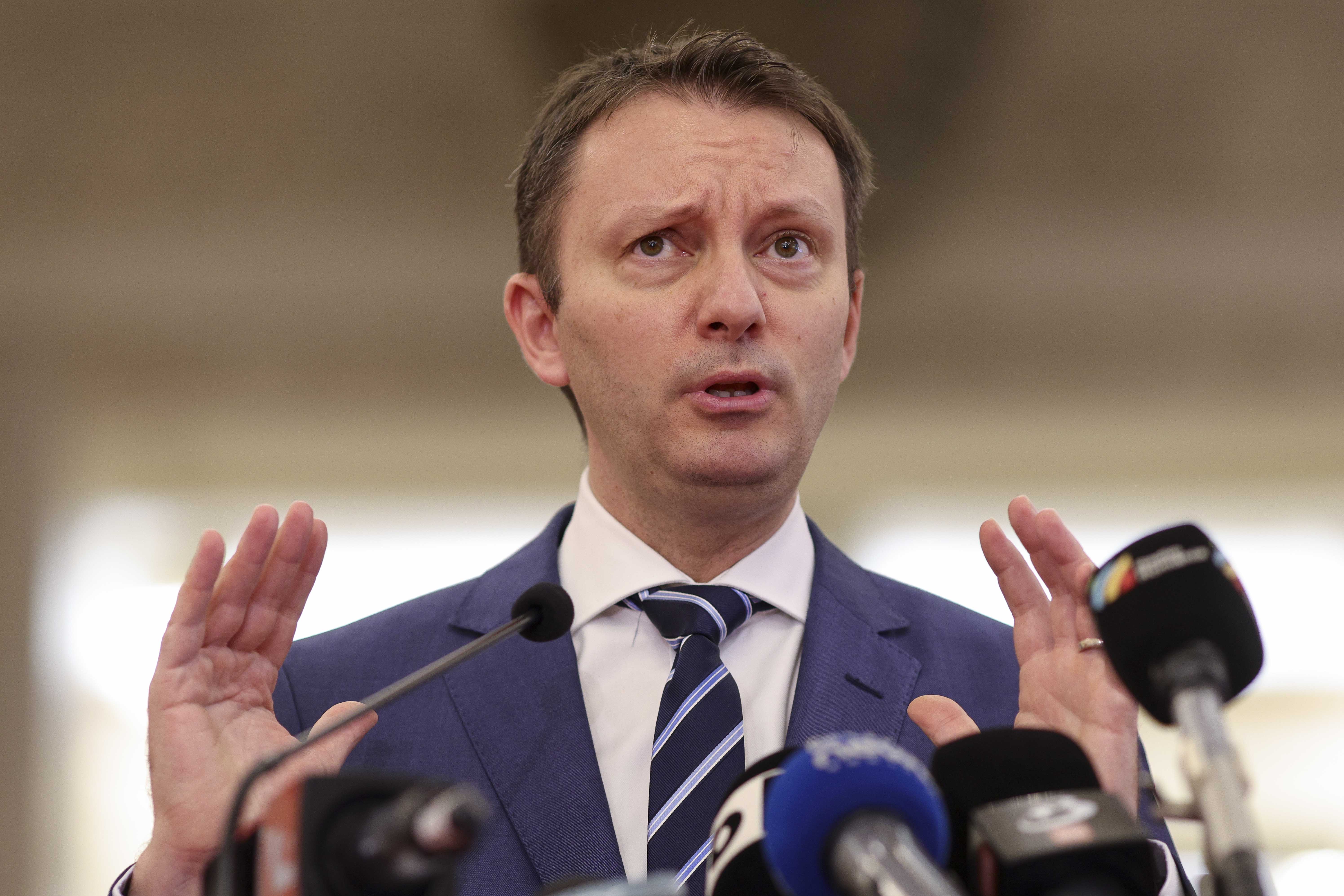 Siegfried Mureșan despre votul în Parlament: „Testul adevărului” pentru PSD și riscul alegerilor anticipate