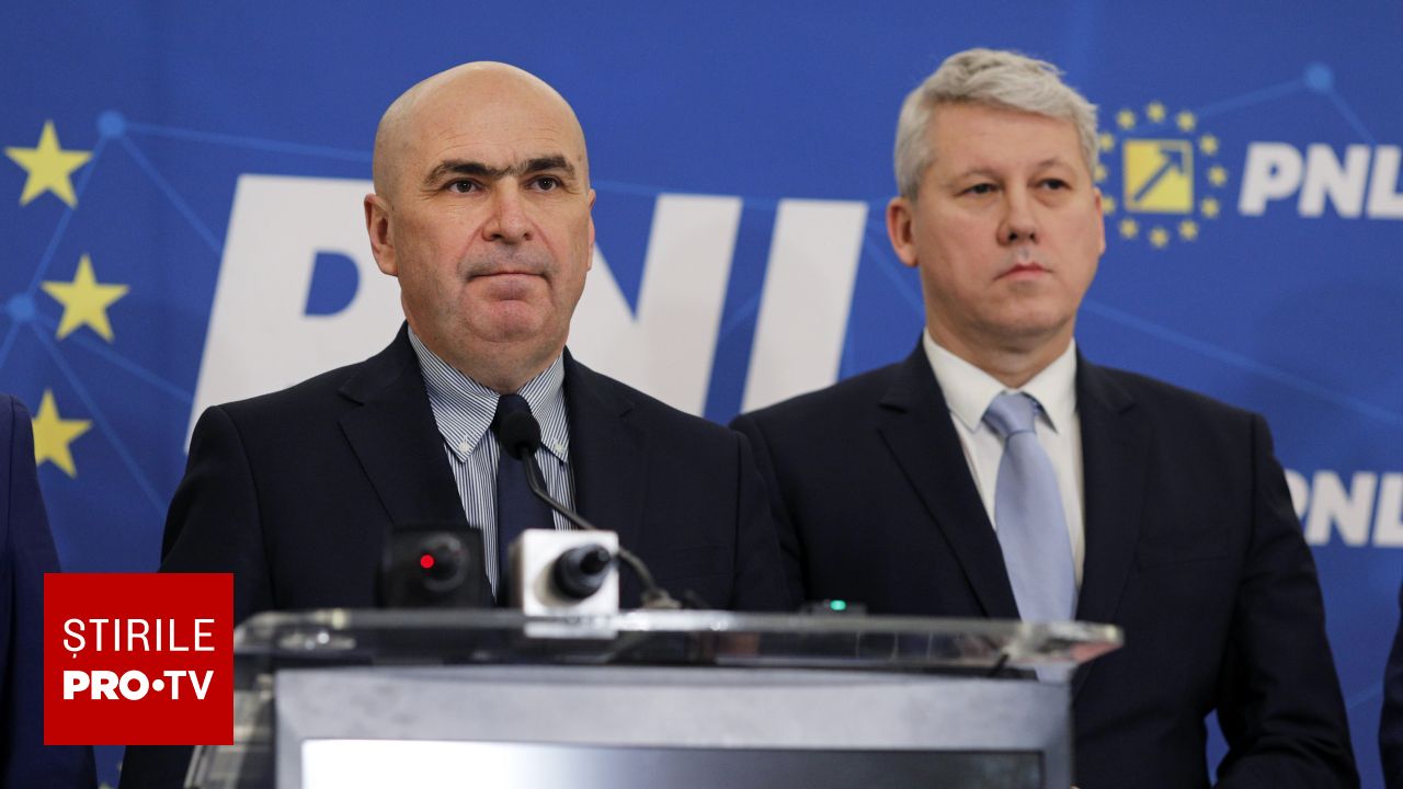 Cătălin Predoiu anunță că va vota Guvernul lui Siegfried Mureșan în Parlament