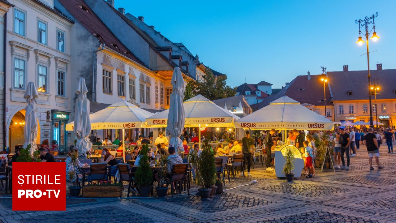 Românii reduc drastic cheltuielile pentru servicii: scăderi majore în restaurante și saloane