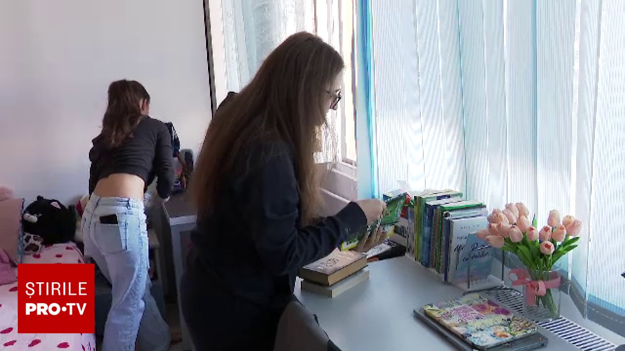 Căminele de stat rămân varianta cea mai accesibilă pentru studenți în contextul chiriilor mari