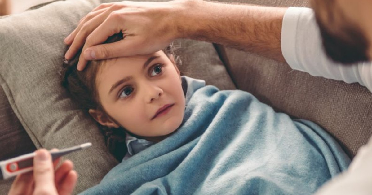 Sfat de la un pediatru de la „Marie Curie” despre gestionarea virozelor: când este inutil să mergeți la UPU
