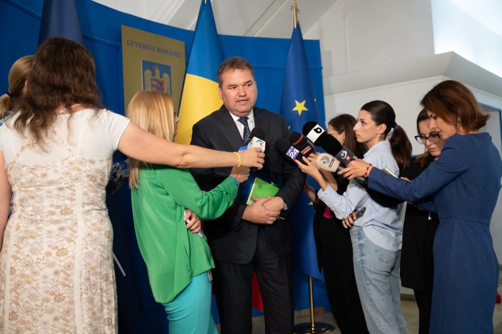 Criza de buget la DSP Constanța: angajaților li s-a propus concediu fără plată
