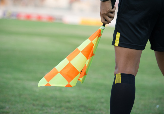 Propuneri CCA pentru lista FIFA: 11 arbitri de centru propuși pentru anul 2027