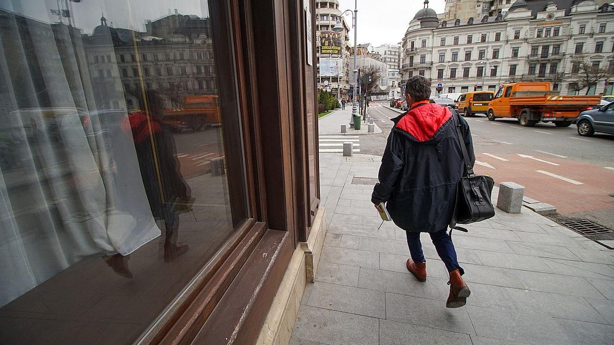 Proceduri pentru pensionarii care nu sunt găsiți acasă de poștaș: termene și riscuri