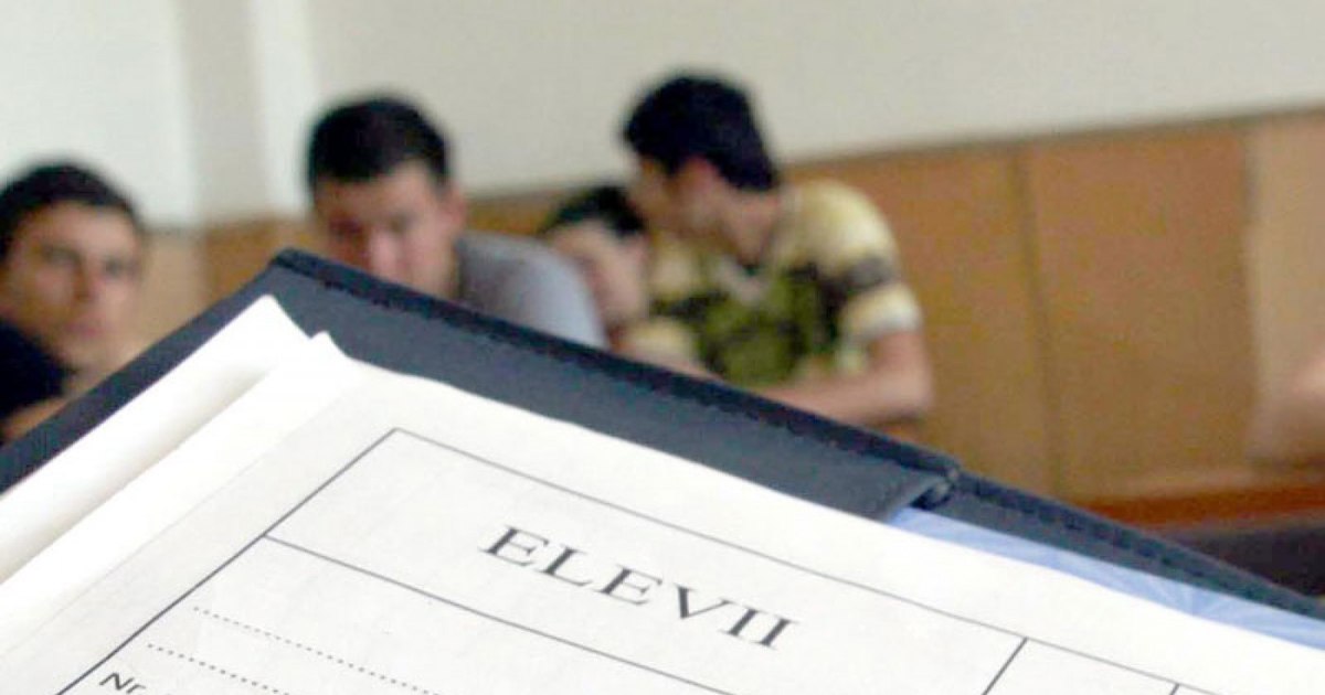 Analfabetismul funcțional în școlile din România a crescut cu 14% în ultimul deceniu