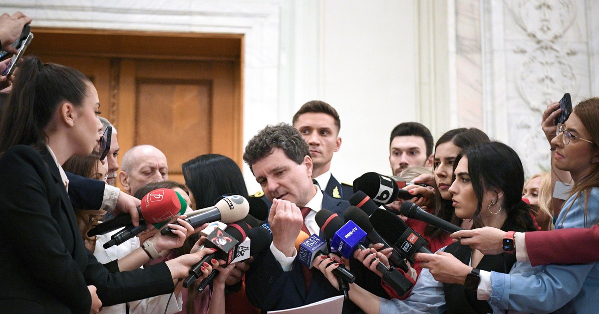 Discuții în PNL despre suspendarea președintelui Nicușor Dan în urma unei posibile nominalizări de prim-ministru