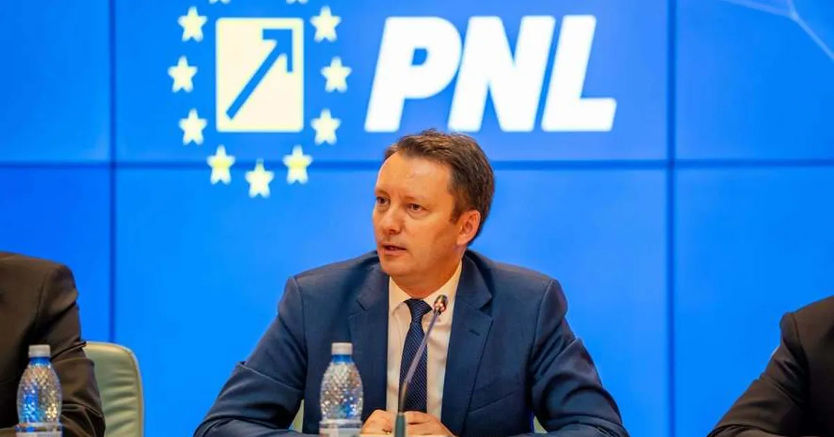 Siegfried Mureșan: Vremurile în care PSD era un partid de 45% au trecut și nu vor reveni