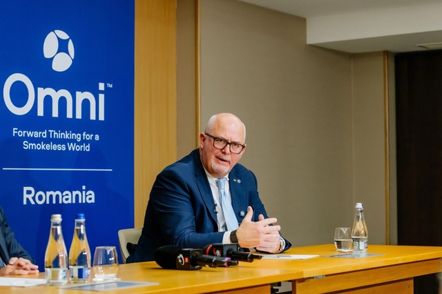 GTNF 2026: Dezbateri internaționale la Lisabona privind reglementarea produselor cu nicotină și reducerea riscurilor