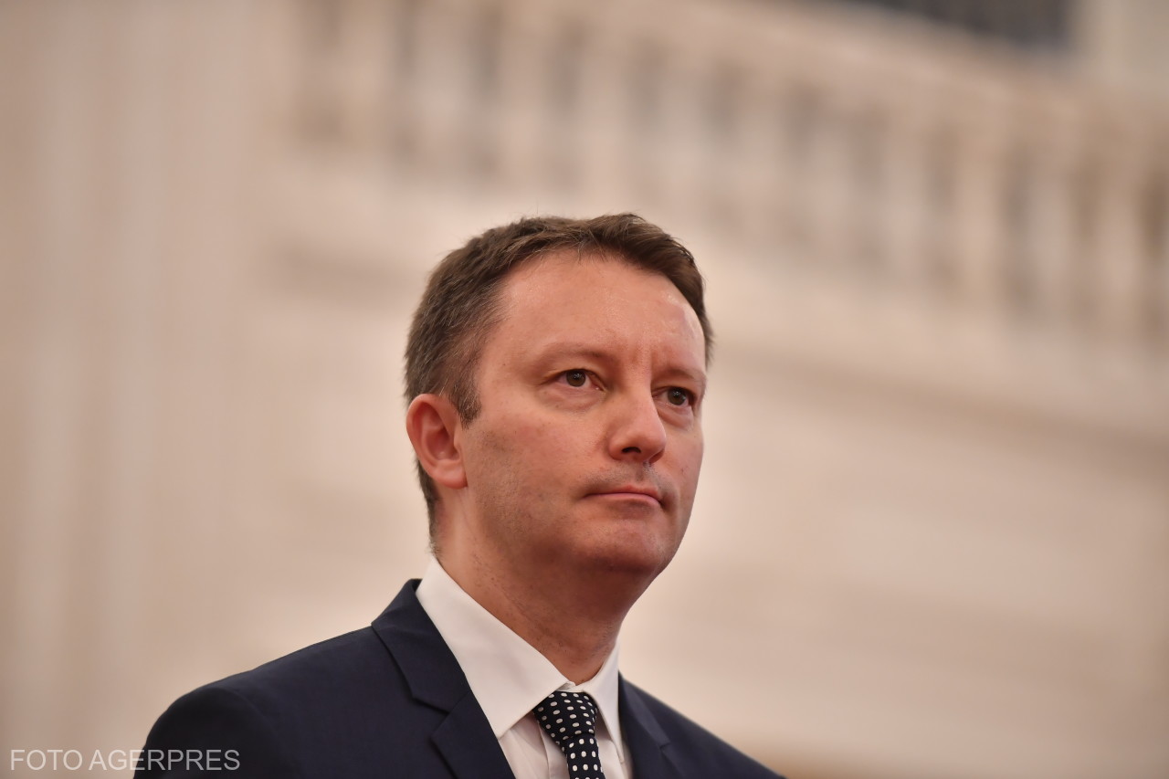 Siegfried Mureșan anunță finalizarea programului de guvernare și a componenței Cabinetului până la sfârșitul săptămânii