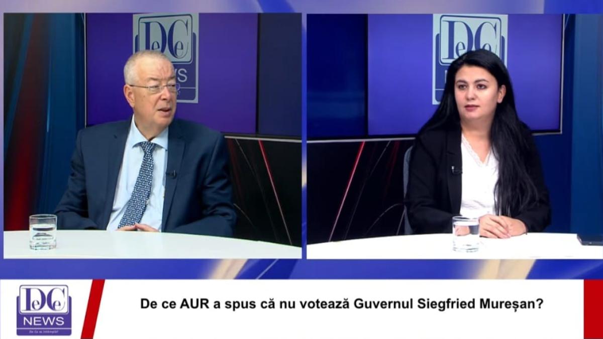 Tensiuni în negocierile pentru noul guvern: disputa pentru Ministerul Justiției între USR și UDMR