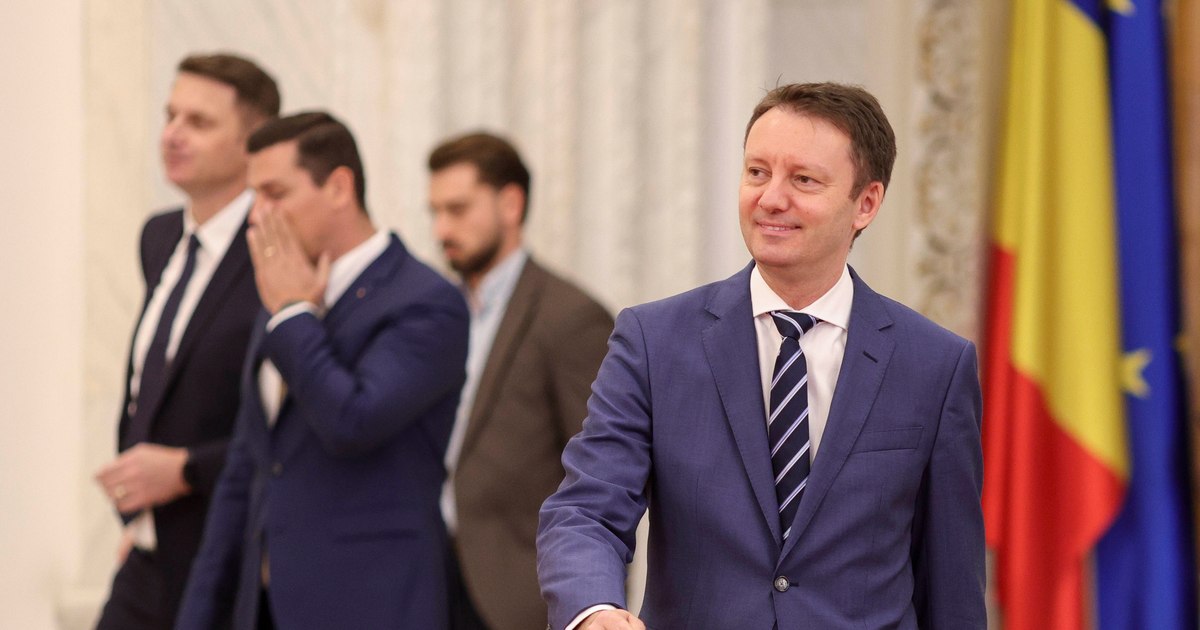 Siegfried Mureșan avertizează PSD: Un vot împotriva Guvernului ar putea transforma partidul într-o anexă a AUR